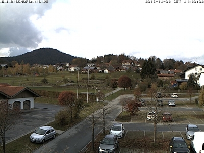 Aktuelles WebCam bild