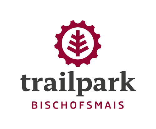 Logo Trailpark Bischofsmais
