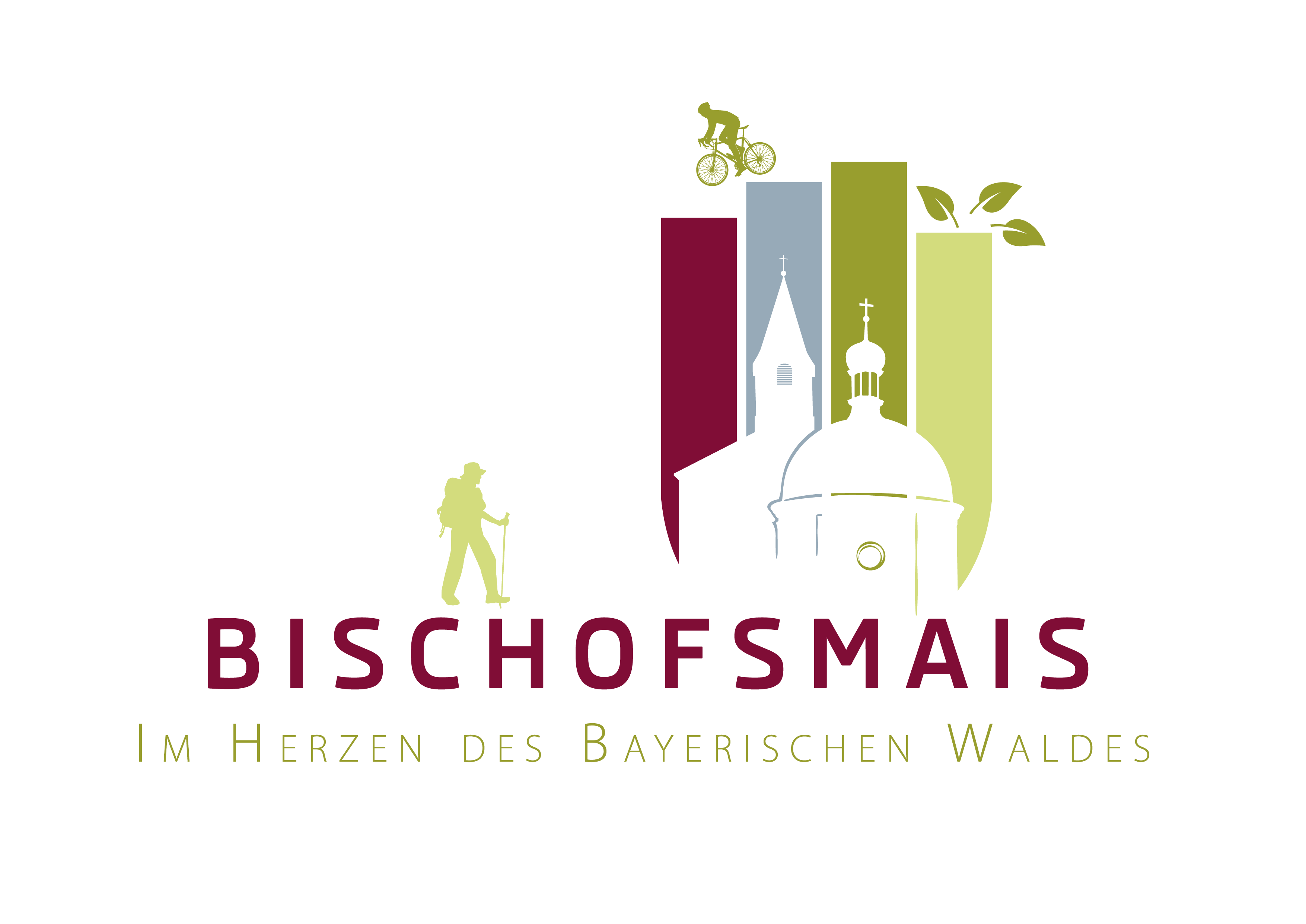 Logo Bischofsmais