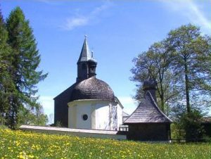 Brunnenkapelle St. Hermann