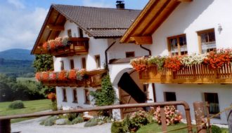 Ferienwohnung Stecher