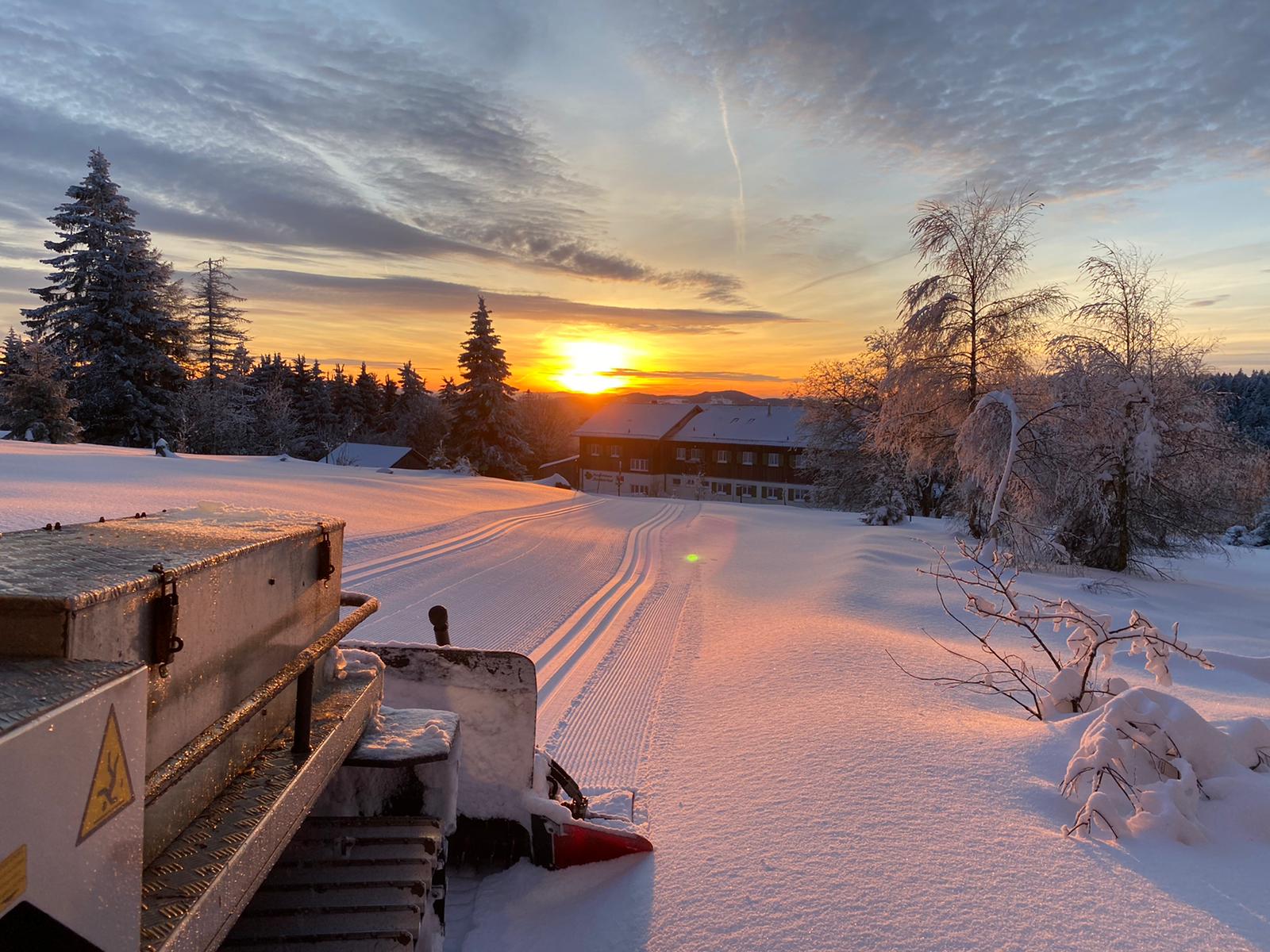Ferienort Bischofsmais im Bayerischen Wald