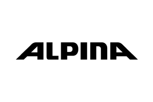 ALPINA Logo